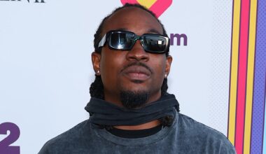 Alshon Jeffrey arrested for tax fraud, facing up to 5 years in prison [TMZ]