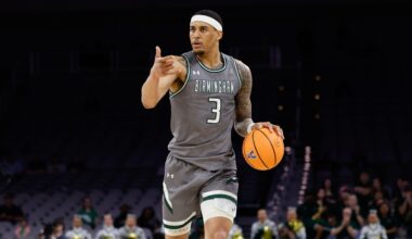 Four Teams control nearly half of the 2nd round picks in 2029 and 2030