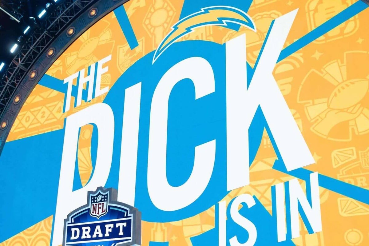Final Chargers NFL Draft thoughts: Why a trade down is preferred, but unlikely
