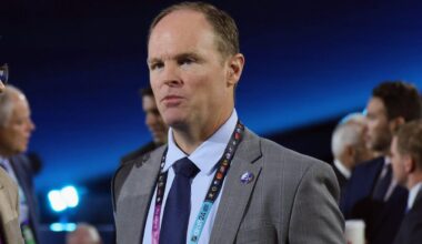 Canucks request permission to interview Kevyn Adams for GM position: Source