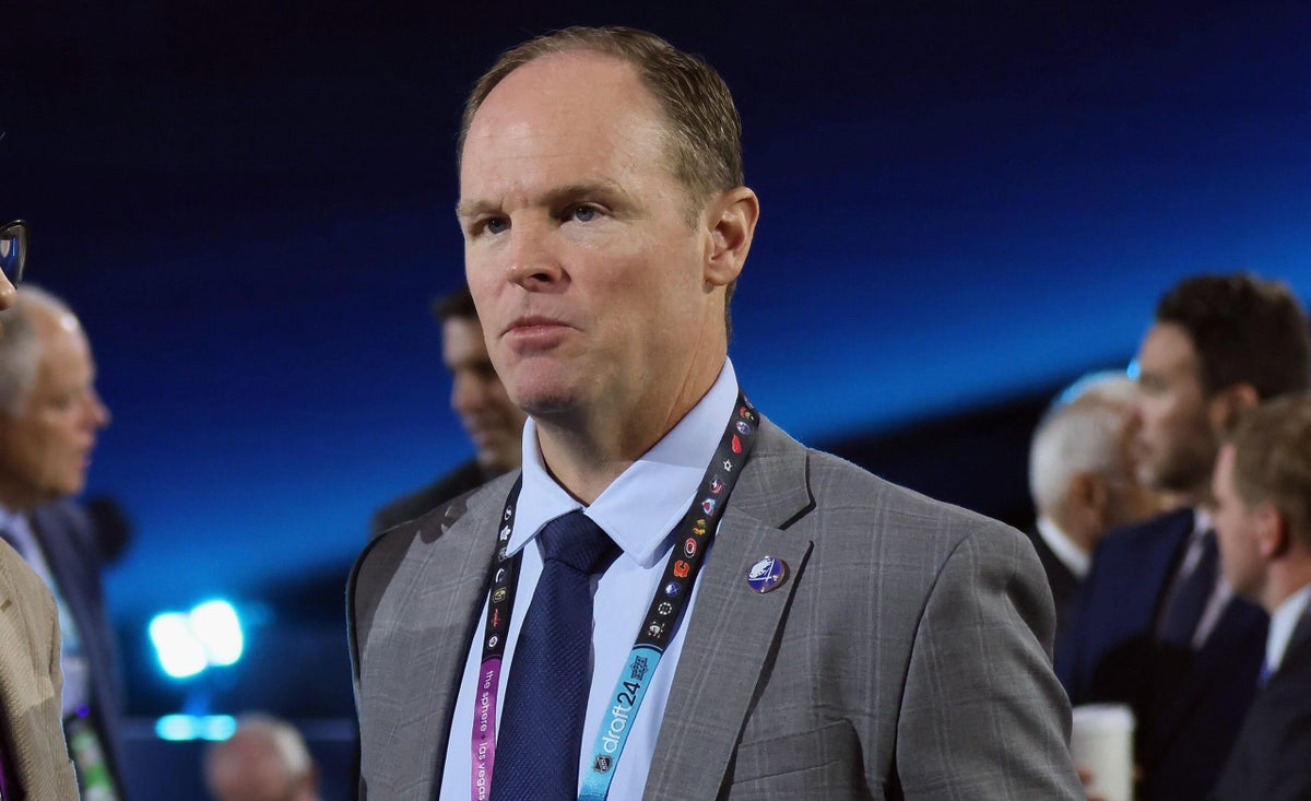 Canucks request permission to interview Kevyn Adams for GM position: Source