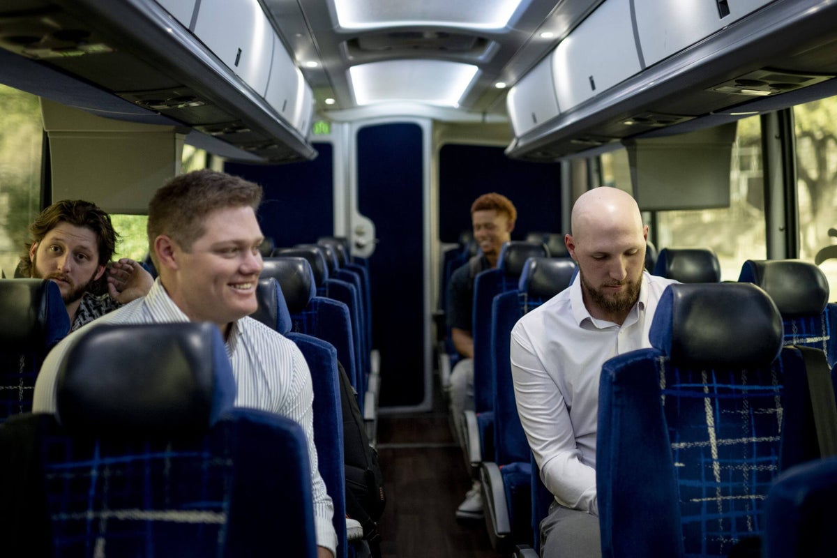 What is life really like for MLB players on the road? We answer your questions