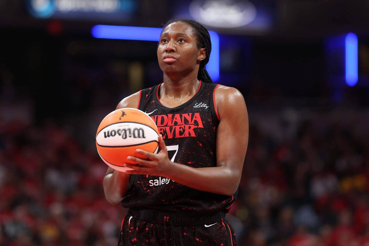 Indiana Fever, Aliyah Boston strike $6.3 million extension; highest total value in WNBA history: Sources