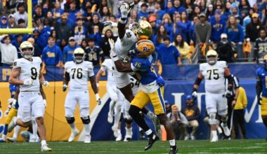 Notre Dame WR Malachi Fields selected by New York Giants at No. 74 in 2026 NFL Draft