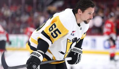 Old Guy Without a Cup rankings, 2026 edition: Narrowing down a stacked field