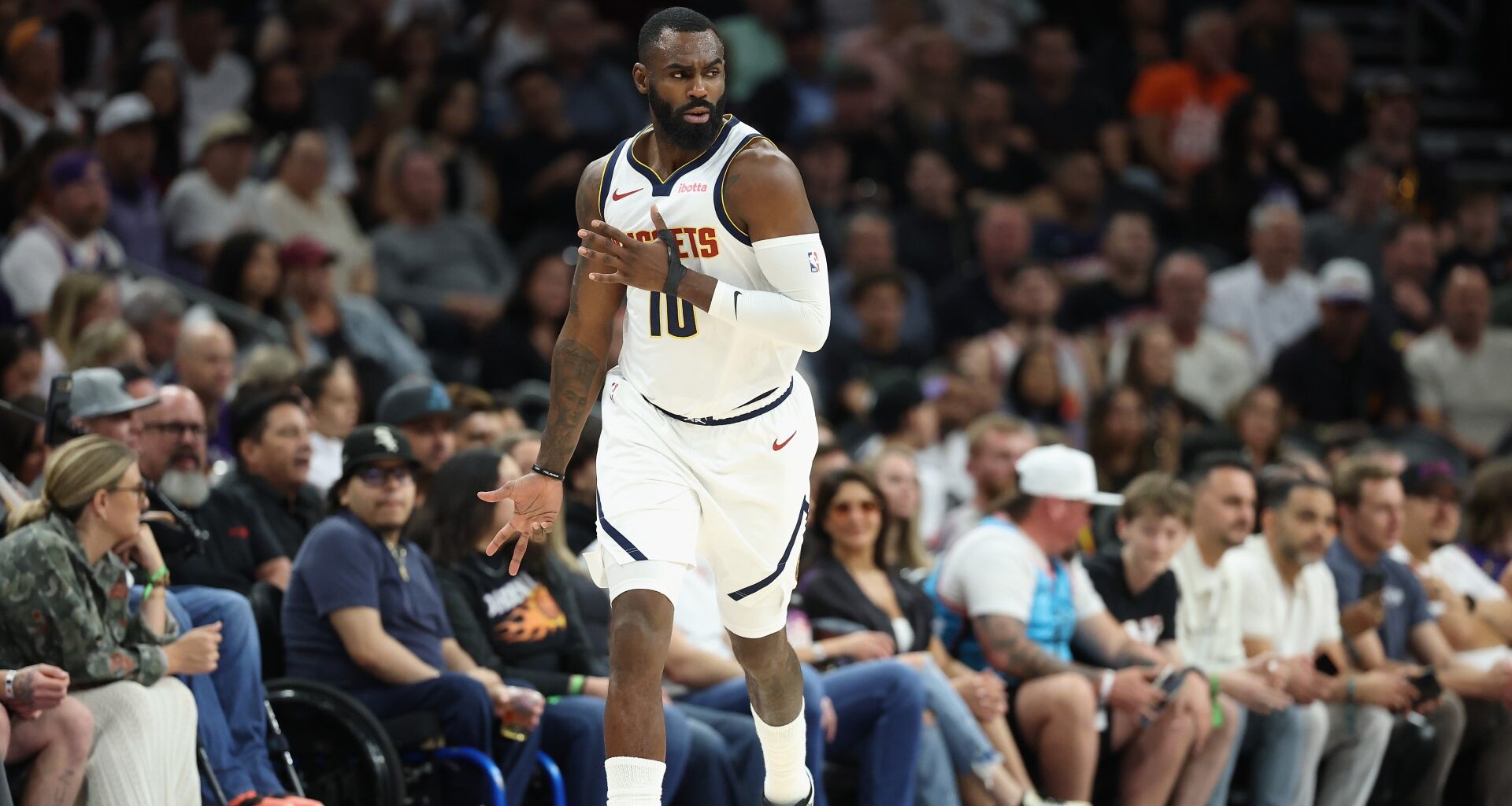 The Athletic: Inside the Hornets’ transformation from irrelevance to the NBA’s most promising team