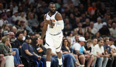 The Athletic: Inside the Hornets’ transformation from irrelevance to the NBA’s most promising team