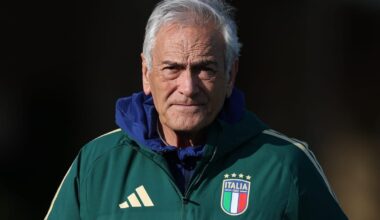 Italy’s World Cup fiasco sparks political fury – POLITICO