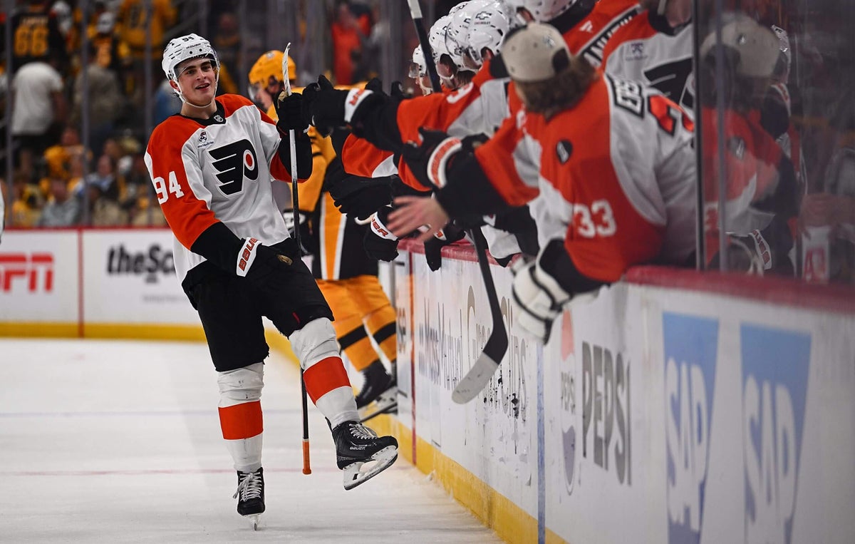 NHL playoff breakouts: 6 players opening eyes with their postseason performance