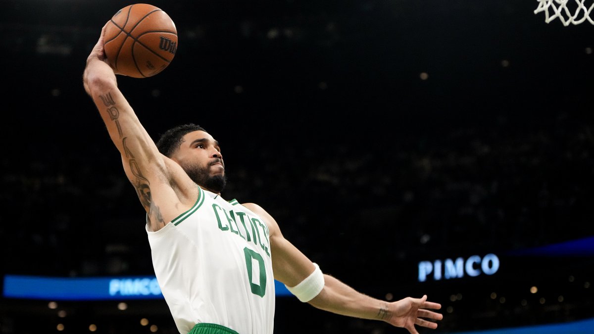 What time is the Celtics game? Full details – NBC Boston