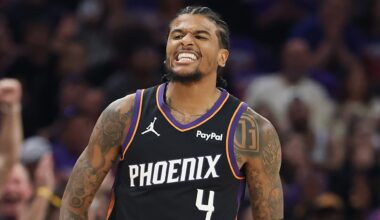 2026 SoFi NBA Play-In Tournament: Your guide to Friday's matchups