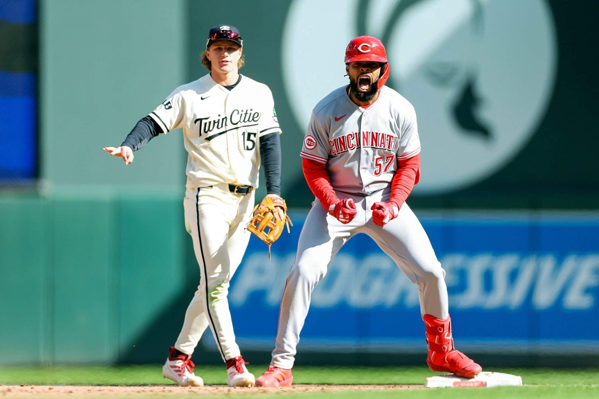 Cincinnati Reds progress report: Examining the team’s best start in 20 years
