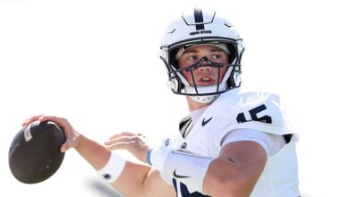 Piecing together Cardinals' next franchise quarterback Piecing together the Cardinals' next franchise quarterback