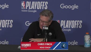 Bitchfit: "The 16 free throws from (Jamal) Murray is a head scratcher"