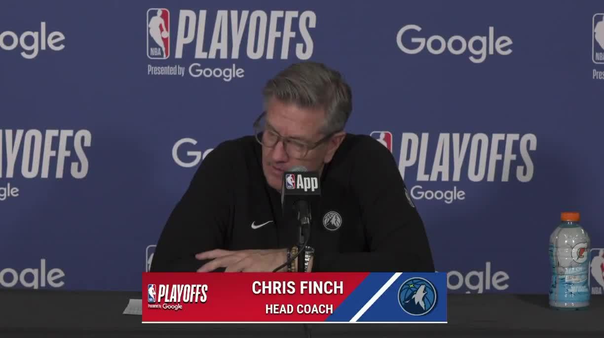 Bitchfit: "The 16 free throws from (Jamal) Murray is a head scratcher"