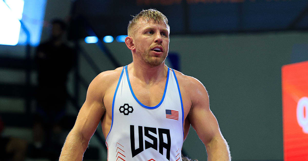 Pre-Seeds Released for Senior Men’s Freestyle at 2026 U.S. Open - USA Wrestling