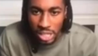 "If they didn't have Anthony Edwards, nobody would watch the Timberwolves." - Jaden Ivey, 2026