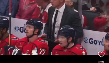 Time to dust off the golf clubs. It was an.. okay season.