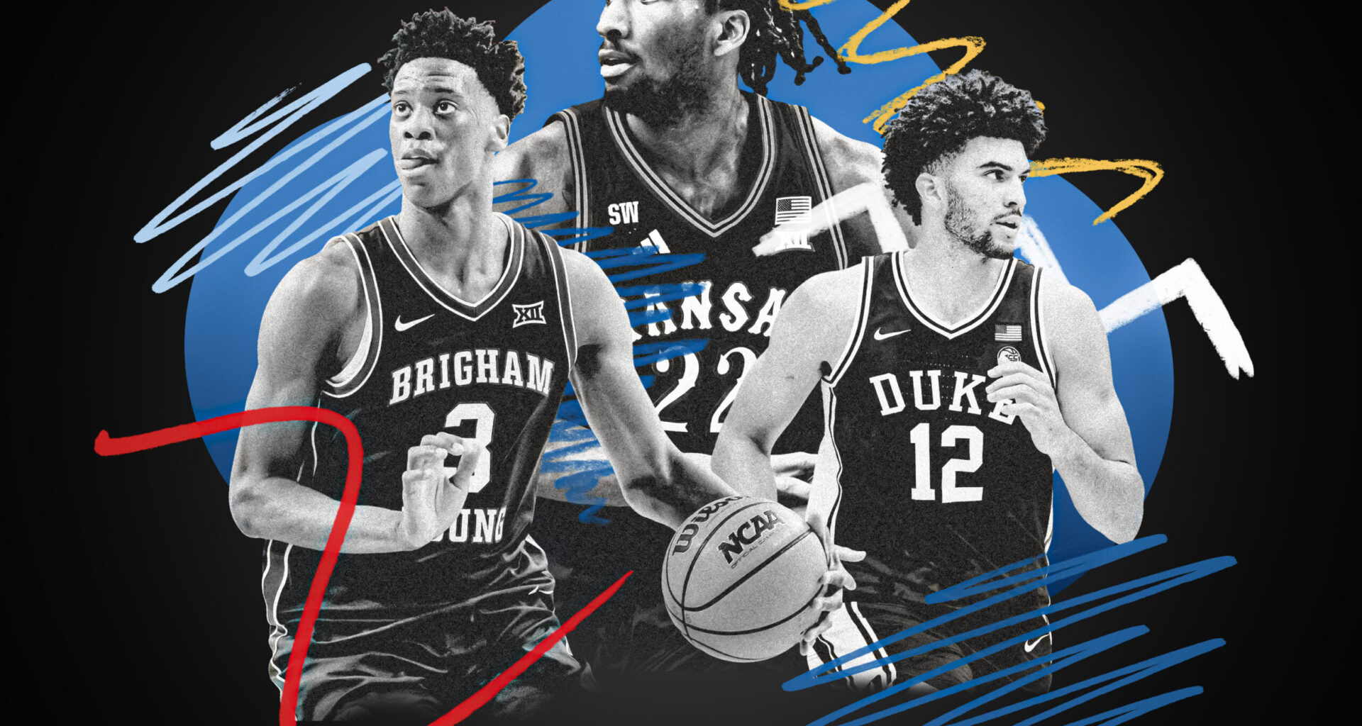 The Ringer 2026 NBA Draft Guide