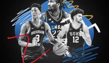 The Ringer 2026 NBA Draft Guide