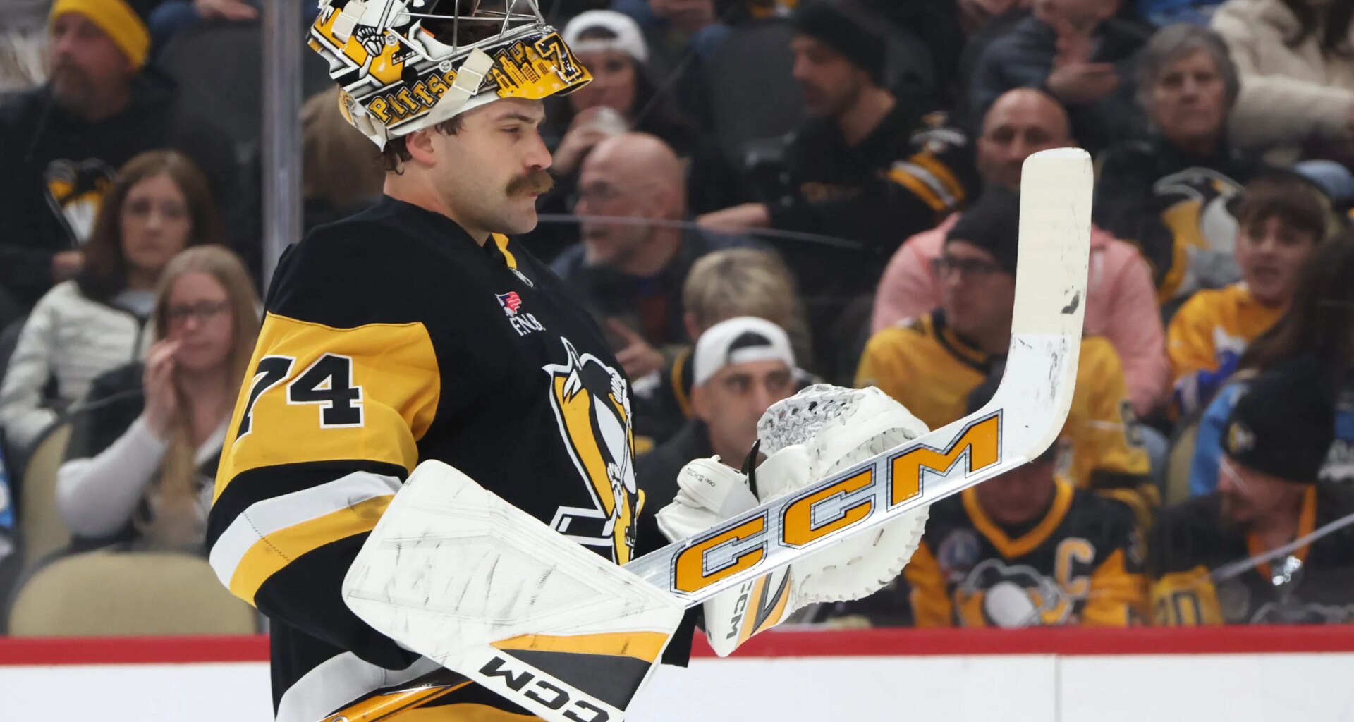 3 Penguins Thoughts: Playoff Effects on Future, & Goaltender Decision