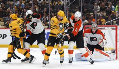 Penguins Report Card: Why They Lost, and Who Must Change