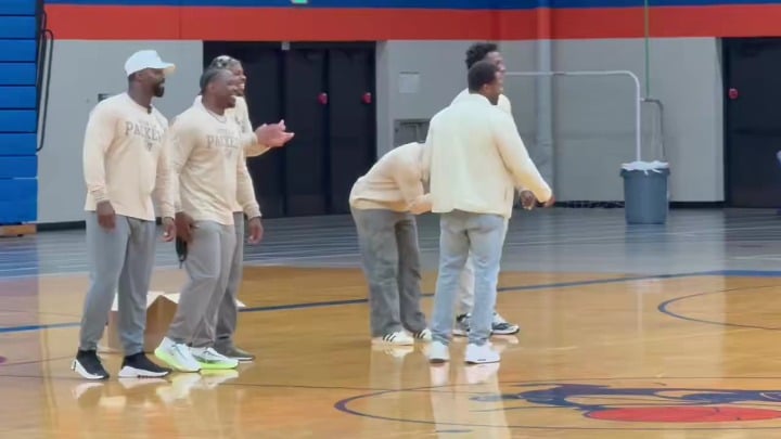 The tides are turning y'all 🌊📈🐻⬇️