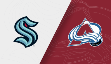 Post Game Thread: Seattle Kraken @ Colorado Avalanche