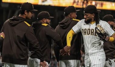 Padres sale has implications for MLB labor negotiations