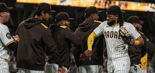 Padres sale has implications for MLB labor negotiations