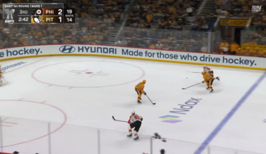 Martone cooks Skinner