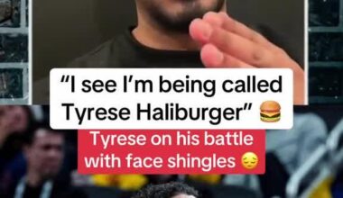 [Highlight] Tyrese Haliburton “I see I’m being called Tyrese Haliburger on social media”