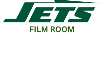 Jets Film Room: All-22 Film Breakdowns of the Jets