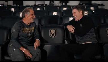 Get to Know Head Coach John Tortorella