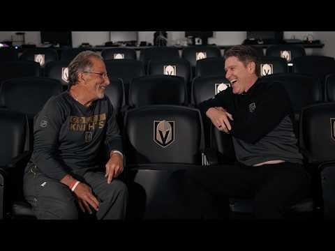 Get to Know Head Coach John Tortorella