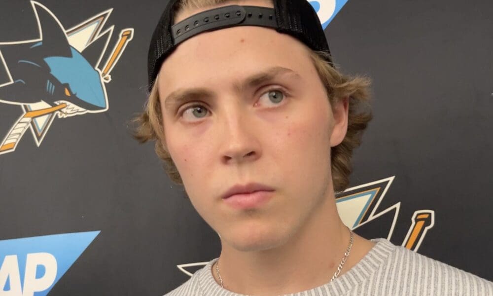 Smith on His Contract Extension, Summer Plans, Who's Not Keeping Up With Book Club