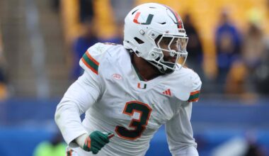 Pewter Plank Buccaneers 7-Round Mock Draft: Tampa Bay makes blockbuster trade to land a superstar