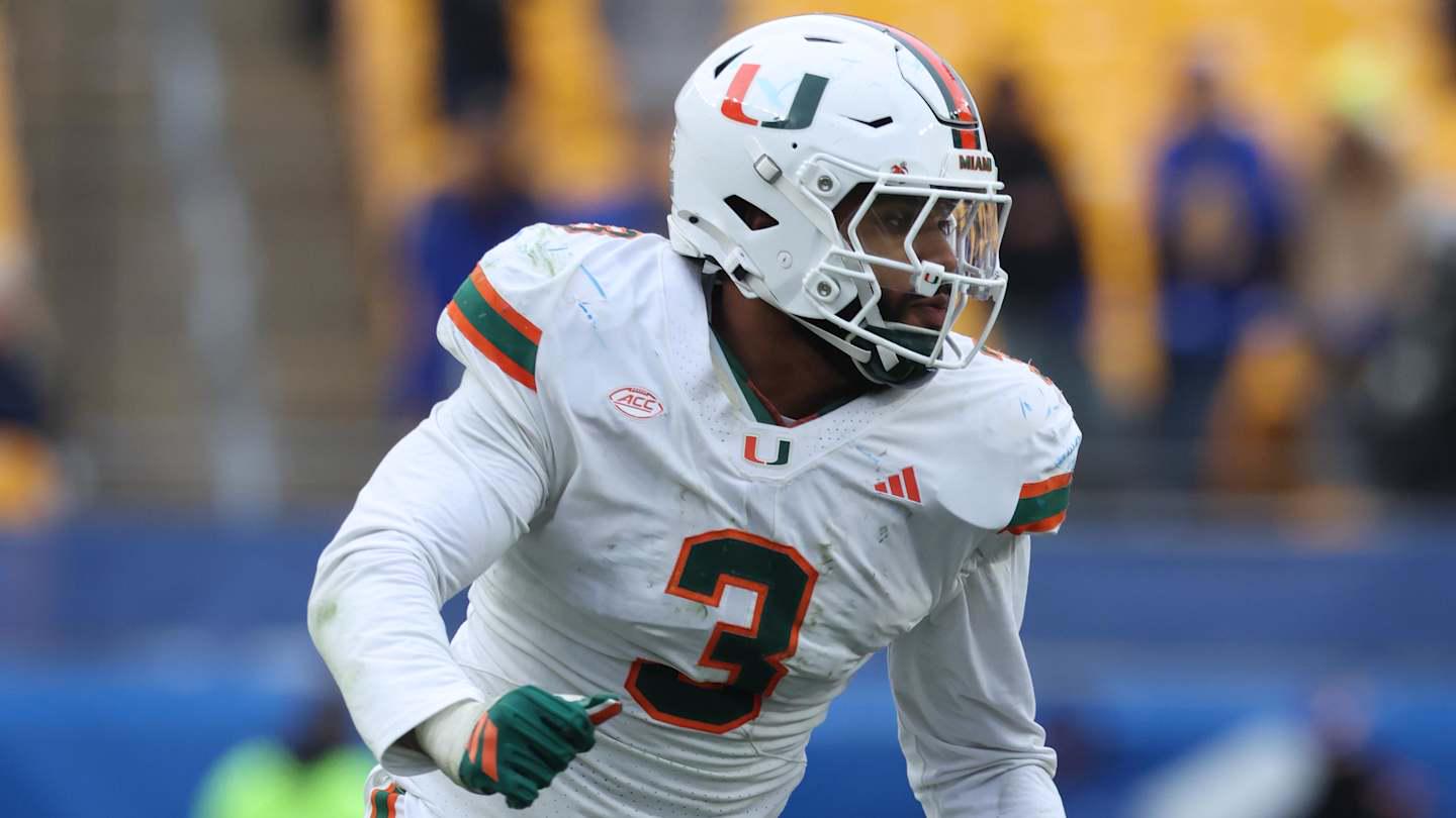 Pewter Plank Buccaneers 7-Round Mock Draft: Tampa Bay makes blockbuster trade to land a superstar