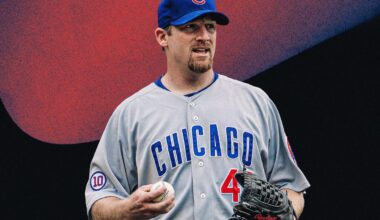 Ryan Dempster: These are the 3 best MLB leaders I played with in 16 seasons