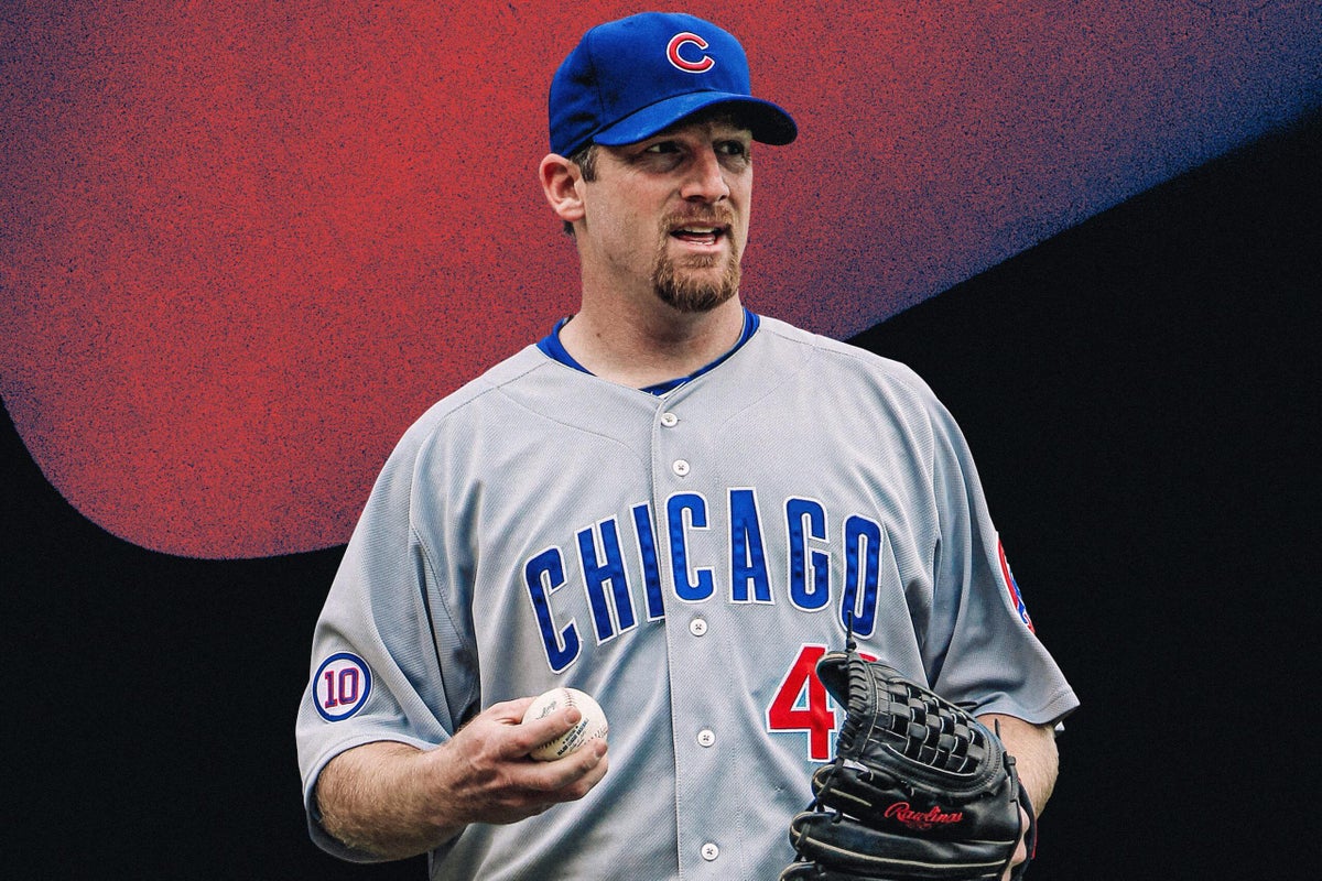 Ryan Dempster: These are the 3 best MLB leaders I played with in 16 seasons