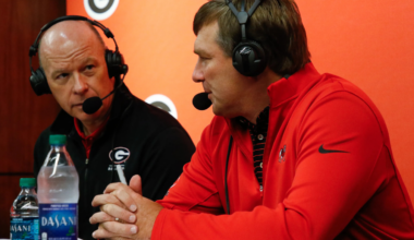 Scott Howard says it was not his decision to leave Georgia football radio
