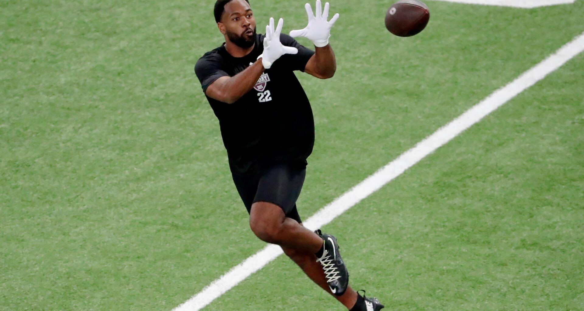 Emmitt Smith's Son E.J. Signs Chiefs UDFA Contract After Visiting Cowboys Before 2026 NFL Draft