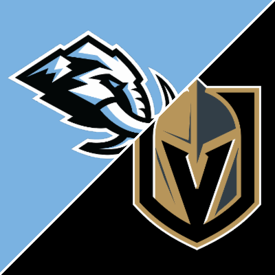 Playoff GDT- Utah Mammoth Vs Vegas Golden Knights- Game 1 | Sunday April 19, 2026 @ 8:00 MDT
