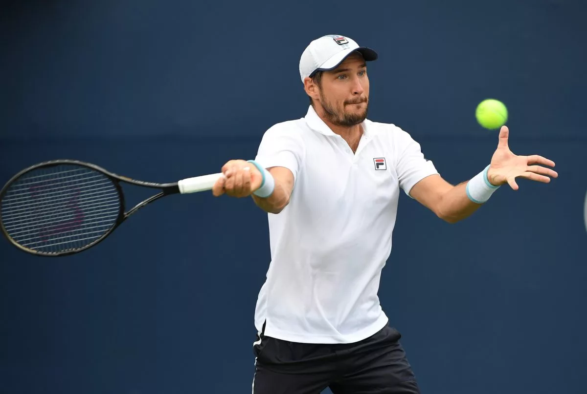 ATP Madrid Day 1 Predictions Including Sonego vs Lajovic