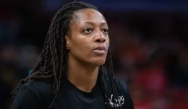 Fever coach’s honest admission about Kelsey Mitchell says more about Indiana’s identity than retirement image