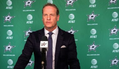 What you should know about Toronto Maple Leafs’ GM finalists