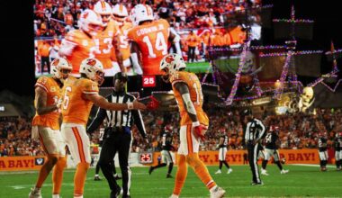 Buccaneers Plan $1 Billion “Sweeping Renovation” of Raymond James Stadium | Sports Condensed