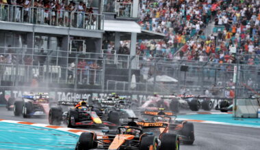 Miami Grand Prix facing increased disruption as F1 returns to action