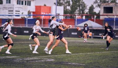 [Jonathan Vize] Kansas City Chiefs Launch ‘Let Her Play’ Campaign to Help Sanction Girls Flag Football in Kansas