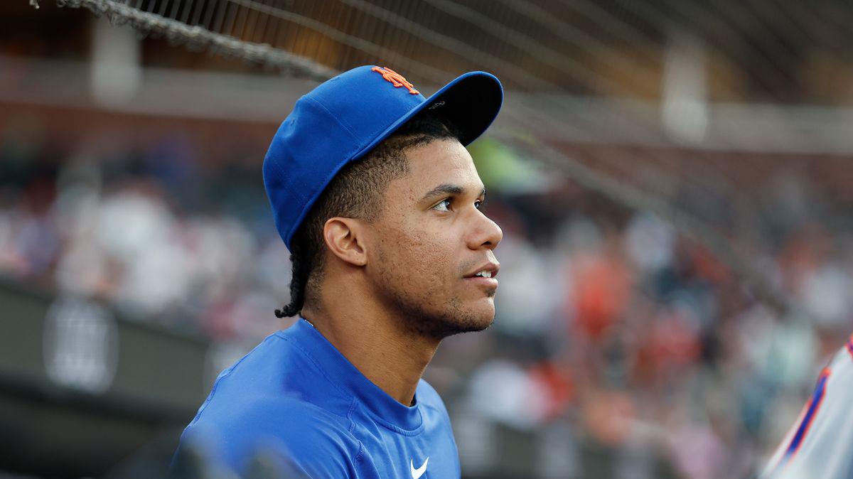 Juan Soto hasn't spoken to Mets teammates 'at all' during historic losing streak